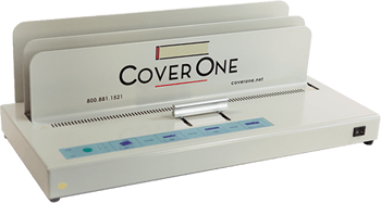 Cover One  Book Repair System For Schools, Libraries & More